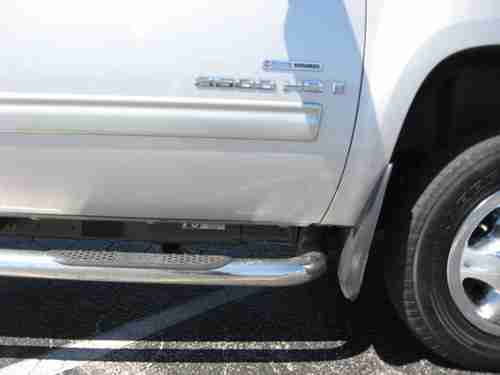 2008 GMC 3500 SIERRA SLE CREW CAB 4X4, US $33,900.00, image 7