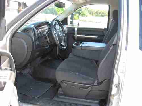 2008 GMC 3500 SIERRA SLE CREW CAB 4X4, US $33,900.00, image 14