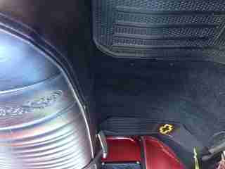 1969 CHEVY C10 CUSTOM SHORT BED    TOREADOR RED METALLIC, image 12