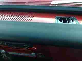1969 CHEVY C10 CUSTOM SHORT BED    TOREADOR RED METALLIC, image 16