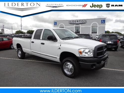 2009 dodge ram 2500