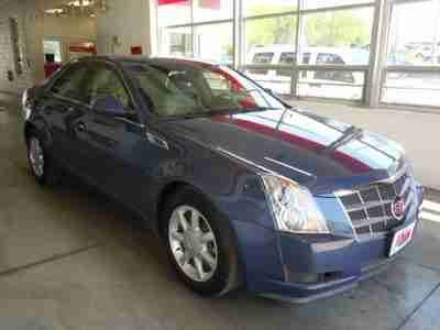 AWD 3.6L CD Heated Leather Seats Ultra-View Sun Roof Dual Zone Climate Homelink, image 3