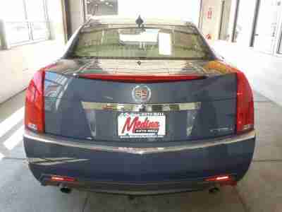 AWD 3.6L CD Heated Leather Seats Ultra-View Sun Roof Dual Zone Climate Homelink, image 5