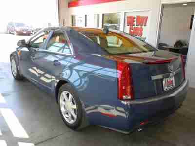 AWD 3.6L CD Heated Leather Seats Ultra-View Sun Roof Dual Zone Climate Homelink, image 6