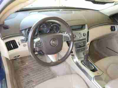 AWD 3.6L CD Heated Leather Seats Ultra-View Sun Roof Dual Zone Climate Homelink, image 7