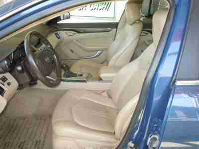 AWD 3.6L CD Heated Leather Seats Ultra-View Sun Roof Dual Zone Climate Homelink, image 8