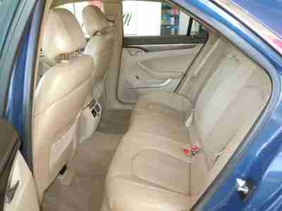 AWD 3.6L CD Heated Leather Seats Ultra-View Sun Roof Dual Zone Climate Homelink, image 9
