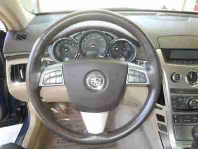 AWD 3.6L CD Heated Leather Seats Ultra-View Sun Roof Dual Zone Climate Homelink, image 10