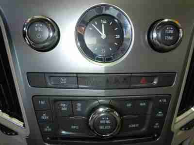 AWD 3.6L CD Heated Leather Seats Ultra-View Sun Roof Dual Zone Climate Homelink, image 12