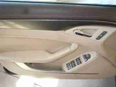 AWD 3.6L CD Heated Leather Seats Ultra-View Sun Roof Dual Zone Climate Homelink, image 19