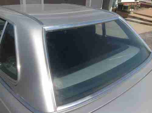 1984 Mercedes Benz 380 SL Roadster, US $8,600.00, image 7