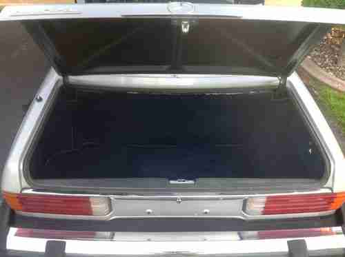 1984 Mercedes Benz 380 SL Roadster, US $8,600.00, image 10