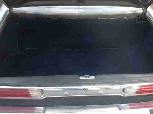 1984 Mercedes Benz 380 SL Roadster, US $8,600.00, image 11