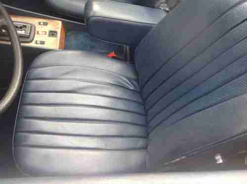 1984 Mercedes Benz 380 SL Roadster, US $8,600.00, image 16