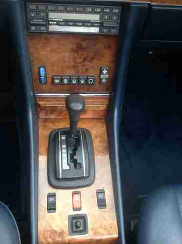 1984 Mercedes Benz 380 SL Roadster, US $8,600.00, image 18