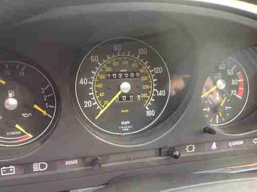 1984 Mercedes Benz 380 SL Roadster, US $8,600.00, image 19