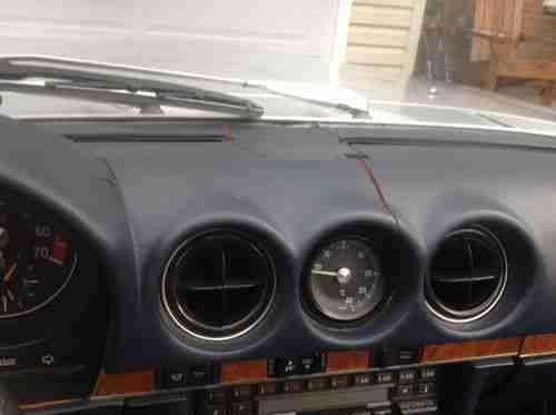 1984 Mercedes Benz 380 SL Roadster, US $8,600.00, image 20