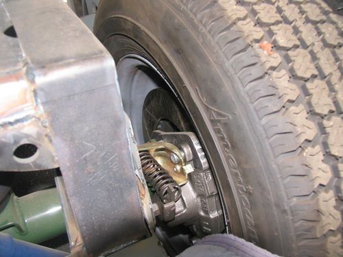 1953 CHEVY LOW RIDER SLED, image 15