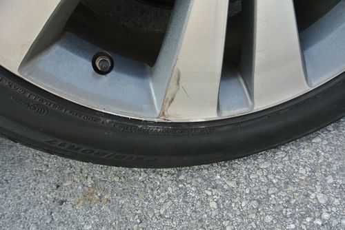 2012 Honda Accord LX 5-speed Clean Title for repair No Reserve, image 5