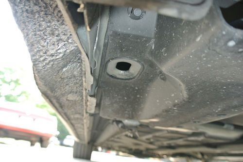 2012 Honda Accord LX 5-speed Clean Title for repair No Reserve, image 9