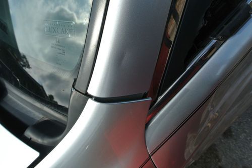 2012 Honda Accord LX 5-speed Clean Title for repair No Reserve, image 10