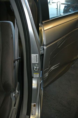 2012 Honda Accord LX 5-speed Clean Title for repair No Reserve, image 12