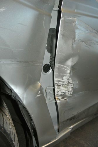 2012 Honda Accord LX 5-speed Clean Title for repair No Reserve, image 16