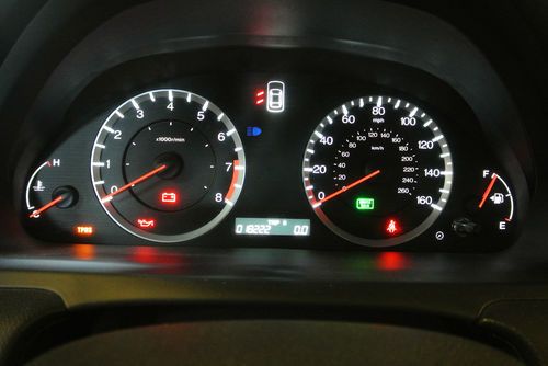 2012 Honda Accord LX 5-speed Clean Title for repair No Reserve, image 21