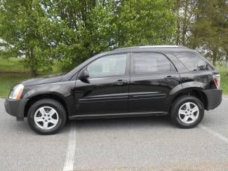 2005 chevrolet equinox ls - free shipping/airfare