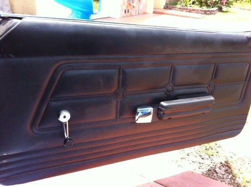 Ford Mustang 302 Convertible Blue 1971 collectible classic antique, US $26,000.00, image 10