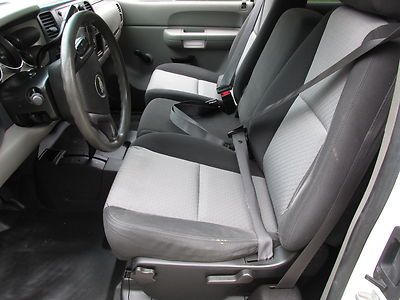 08 SILVERADO 2500HD 4x4 EXTENDED CAB LONG BED 6.0L V8 GAS, US $13,950.00, image 9