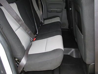 08 SILVERADO 2500HD 4x4 EXTENDED CAB LONG BED 6.0L V8 GAS, US $13,950.00, image 11