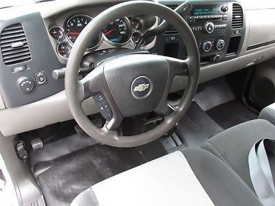 08 SILVERADO 2500HD 4x4 EXTENDED CAB LONG BED 6.0L V8 GAS, US $13,950.00, image 13