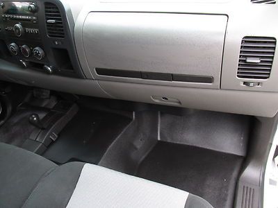 08 SILVERADO 2500HD 4x4 EXTENDED CAB LONG BED 6.0L V8 GAS, US $13,950.00, image 14