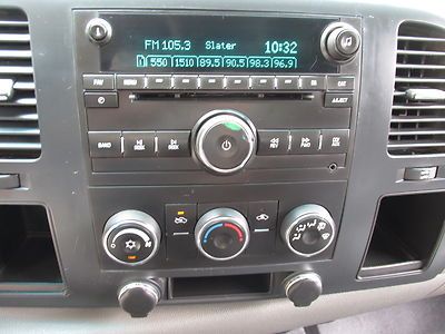 08 SILVERADO 2500HD 4x4 EXTENDED CAB LONG BED 6.0L V8 GAS, US $13,950.00, image 16