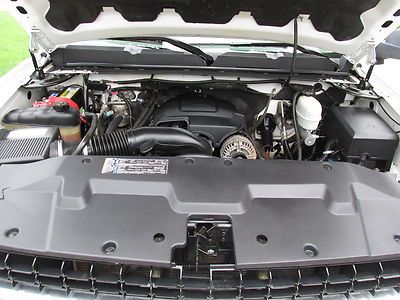 08 SILVERADO 2500HD 4x4 EXTENDED CAB LONG BED 6.0L V8 GAS, US $13,950.00, image 18