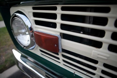 1977 BRONCO - BEAUTIFUL DAILY DRIVER W/SUPER UPGRADES!, US $20,000.00, image 5