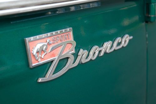 1977 BRONCO - BEAUTIFUL DAILY DRIVER W/SUPER UPGRADES!, US $20,000.00, image 8