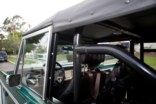 1977 BRONCO - BEAUTIFUL DAILY DRIVER W/SUPER UPGRADES!, US $20,000.00, image 9