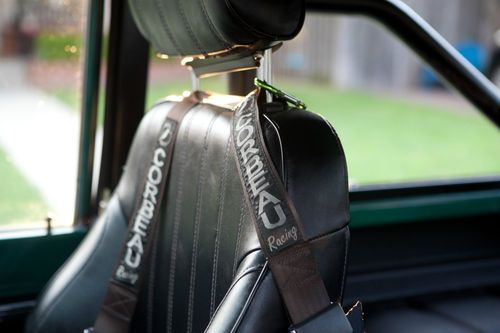 1977 BRONCO - BEAUTIFUL DAILY DRIVER W/SUPER UPGRADES!, US $20,000.00, image 11