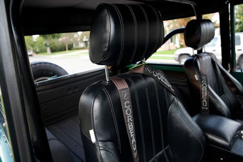 1977 BRONCO - BEAUTIFUL DAILY DRIVER W/SUPER UPGRADES!, US $20,000.00, image 16