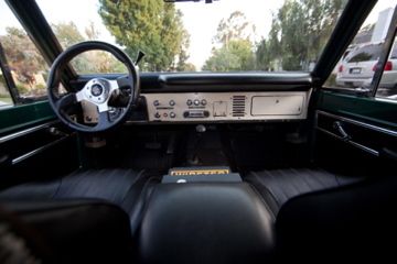 1977 BRONCO - BEAUTIFUL DAILY DRIVER W/SUPER UPGRADES!, US $20,000.00, image 17