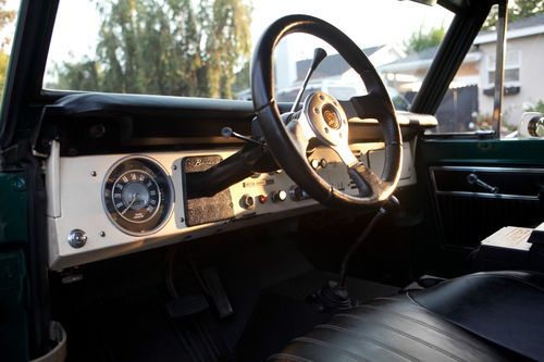 1977 BRONCO - BEAUTIFUL DAILY DRIVER W/SUPER UPGRADES!, US $20,000.00, image 18