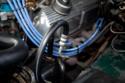 1977 BRONCO - BEAUTIFUL DAILY DRIVER W/SUPER UPGRADES!, US $20,000.00, image 21