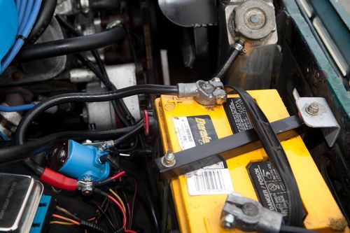 1977 BRONCO - BEAUTIFUL DAILY DRIVER W/SUPER UPGRADES!, US $20,000.00, image 22