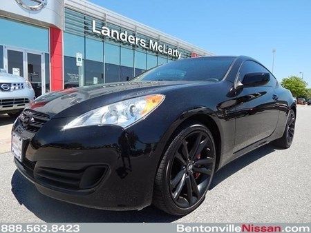 2012 hyundai genesis coupe 2.0t premium coupe 2-door 2.0l