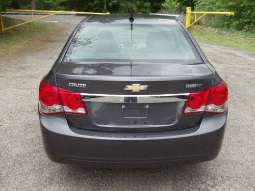 repairable rebuildable wrecked salvage project e z fix auto  Sedan 4-Door, US $4,999.00, image 5