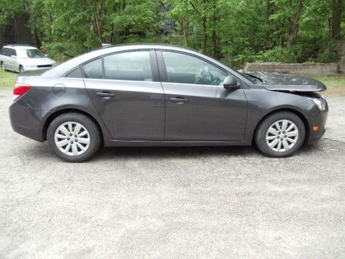 repairable rebuildable wrecked salvage project e z fix auto  Sedan 4-Door, US $4,999.00, image 7