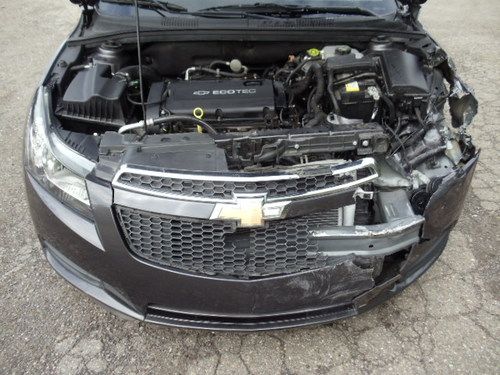 repairable rebuildable wrecked salvage project e z fix auto  Sedan 4-Door, US $4,999.00, image 10