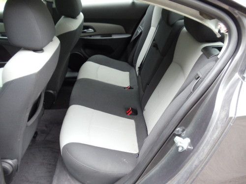 repairable rebuildable wrecked salvage project e z fix auto  Sedan 4-Door, US $4,999.00, image 15